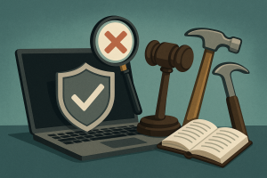 Fighting Fiction with Force: Tools for the Post-truth Era