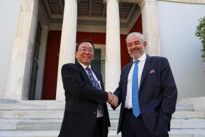 HKUST(GZ): A Rising Force in Global Science and Innovation