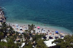 Stormy Start in the North, Sunnier Outlook Elsewhere