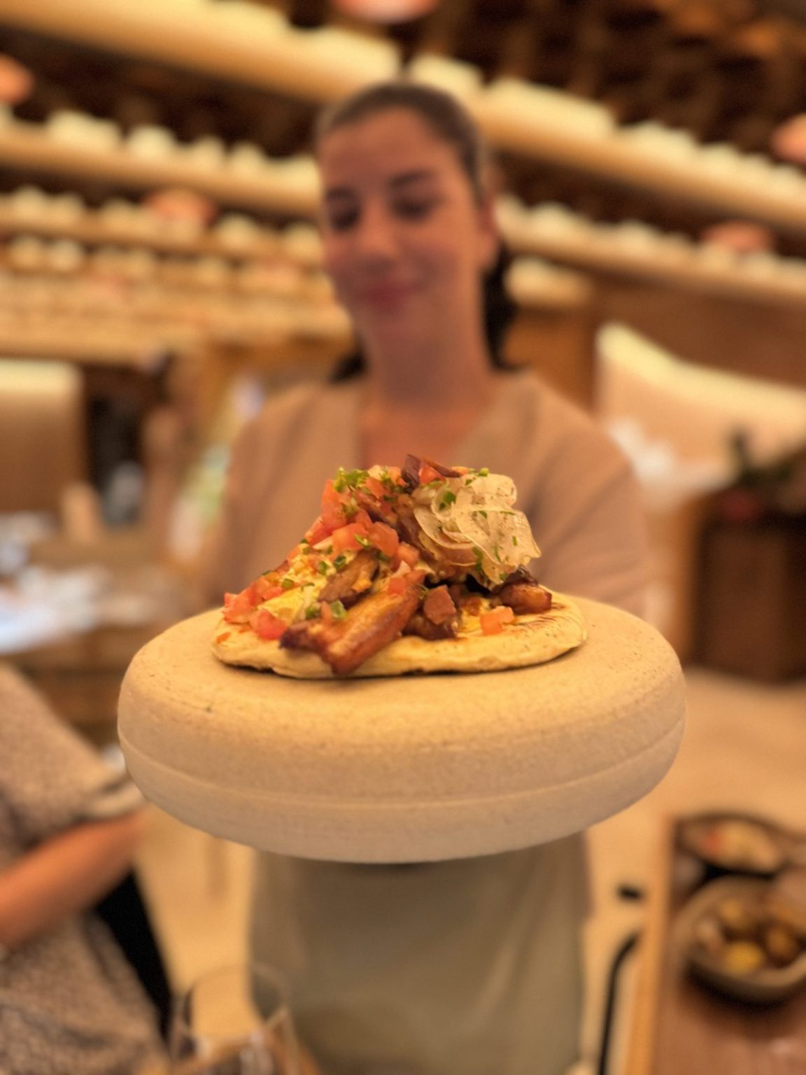 Gastronomy Cyclades Greece