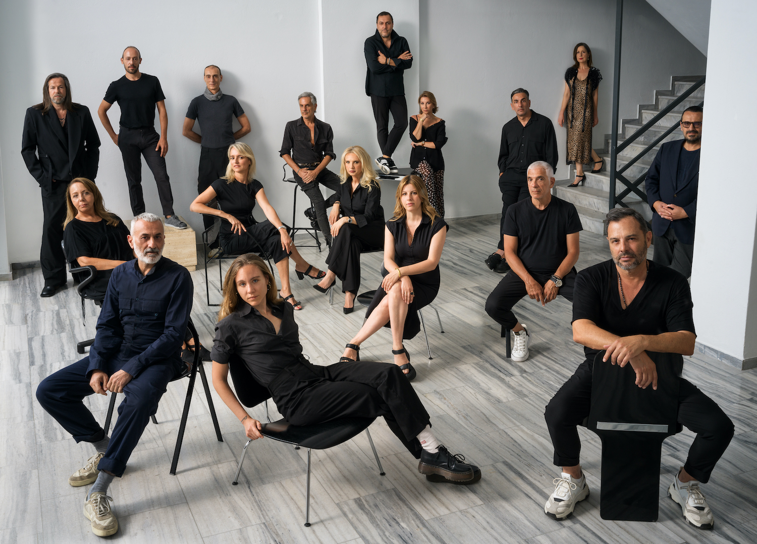 Greek Fashion Festival to Debut This September in Athens