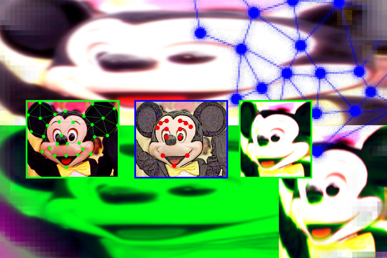 Is It Still Disney Magic If It’s AI?