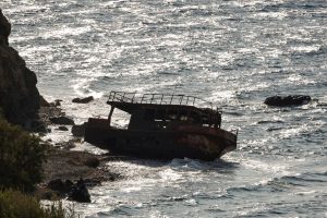 Dozens Dead and Missing in Migrant Shipwreck in Yemen