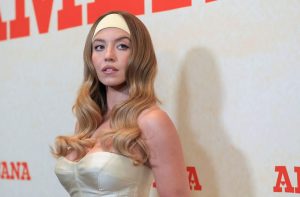 Donald Trump Reacts to Sydney Sweeney’s Republican Voter Registration