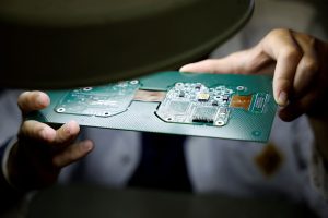 Greek Anti-Drone System Boosts Defense Industry Ambitions