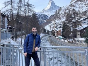 Greek Mountaineer Dies in Tragic Fall on Mont Blanc’s ‘Corridor of Death’