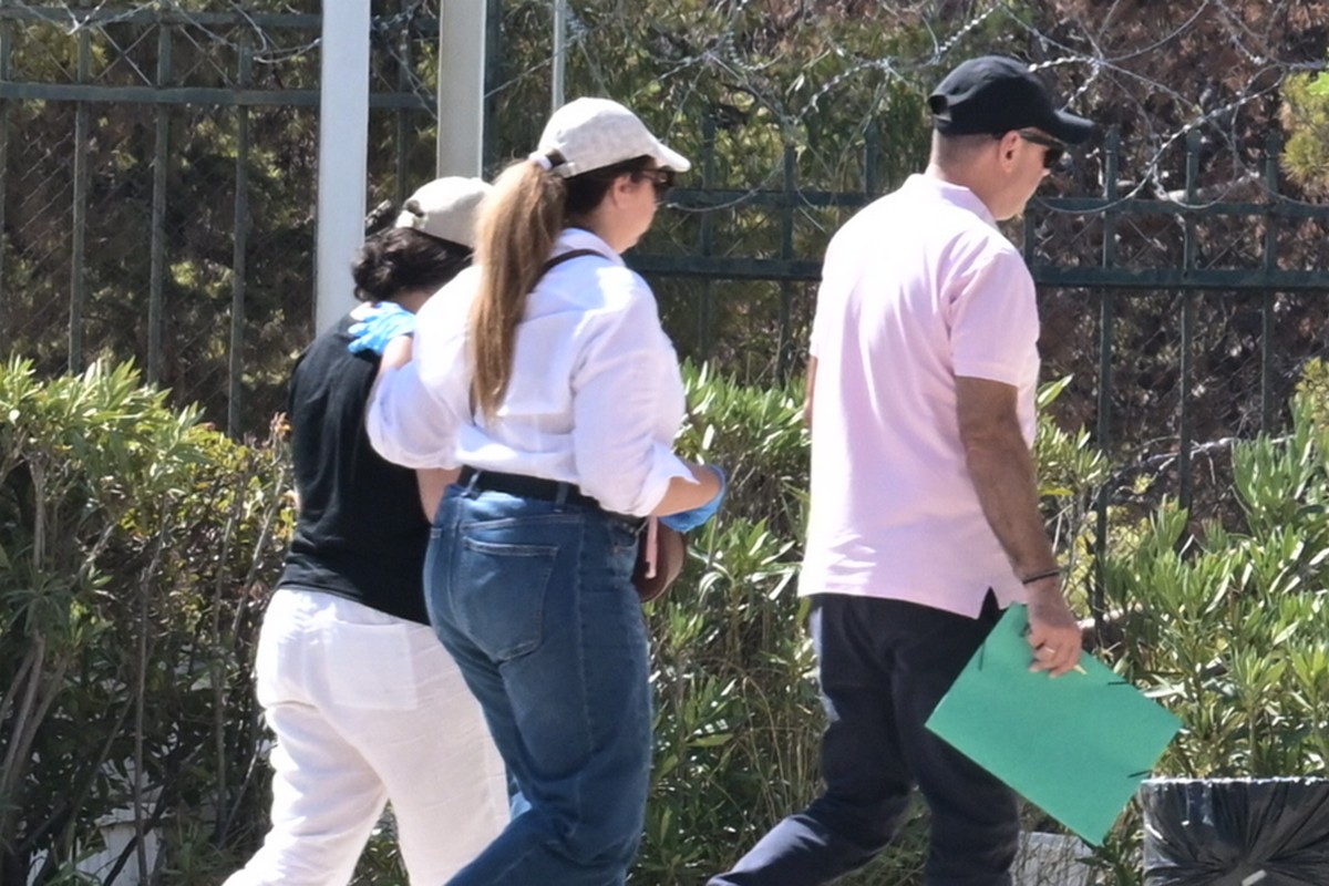 Mother Under Investigation After Toddler’s Death in Paleo Faliro