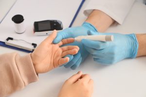 Test Can Predict Type 2 Diabetes Before Symptoms Appear