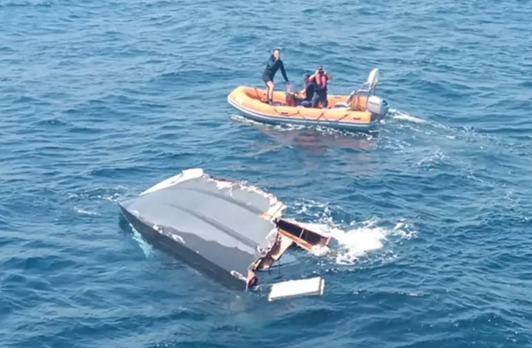 turkish missing person mykonos