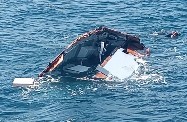 turkish missing person mykonos