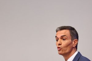 Spain Cancels F-35 Order in Sharp Break from Trump-Era NATO Policy