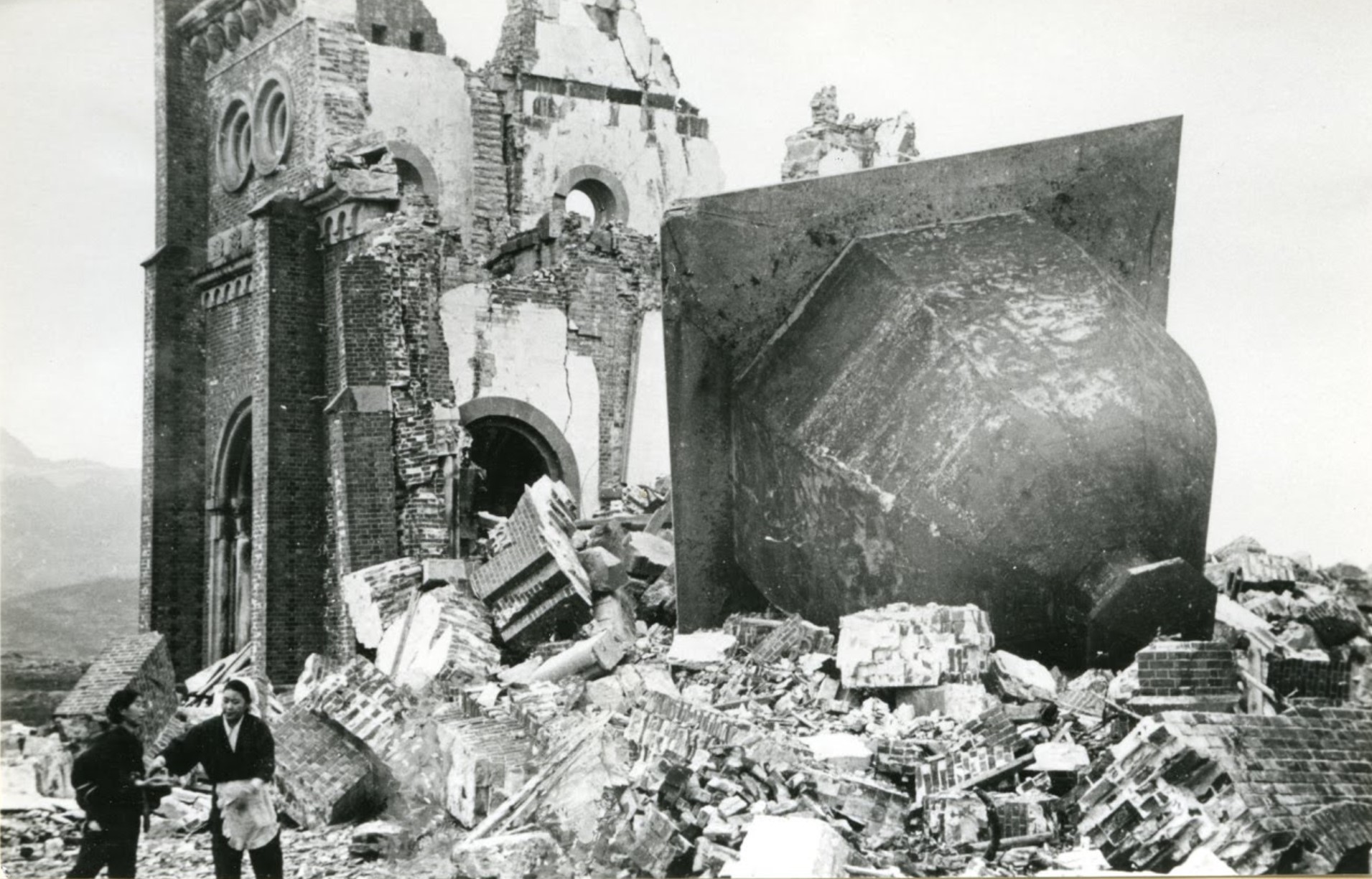 80 Years On: The 1945 Bombings of Hiroshima and Nagasaki
