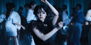 ‘Wednesday’ Season 2 Review: Jenna Ortega’s Goth Gloominess
