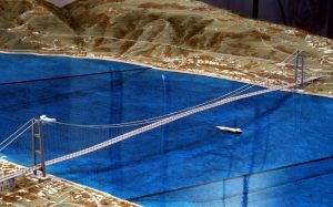 Italy Moves Forward with Controversial Messina Strait Bridge Project