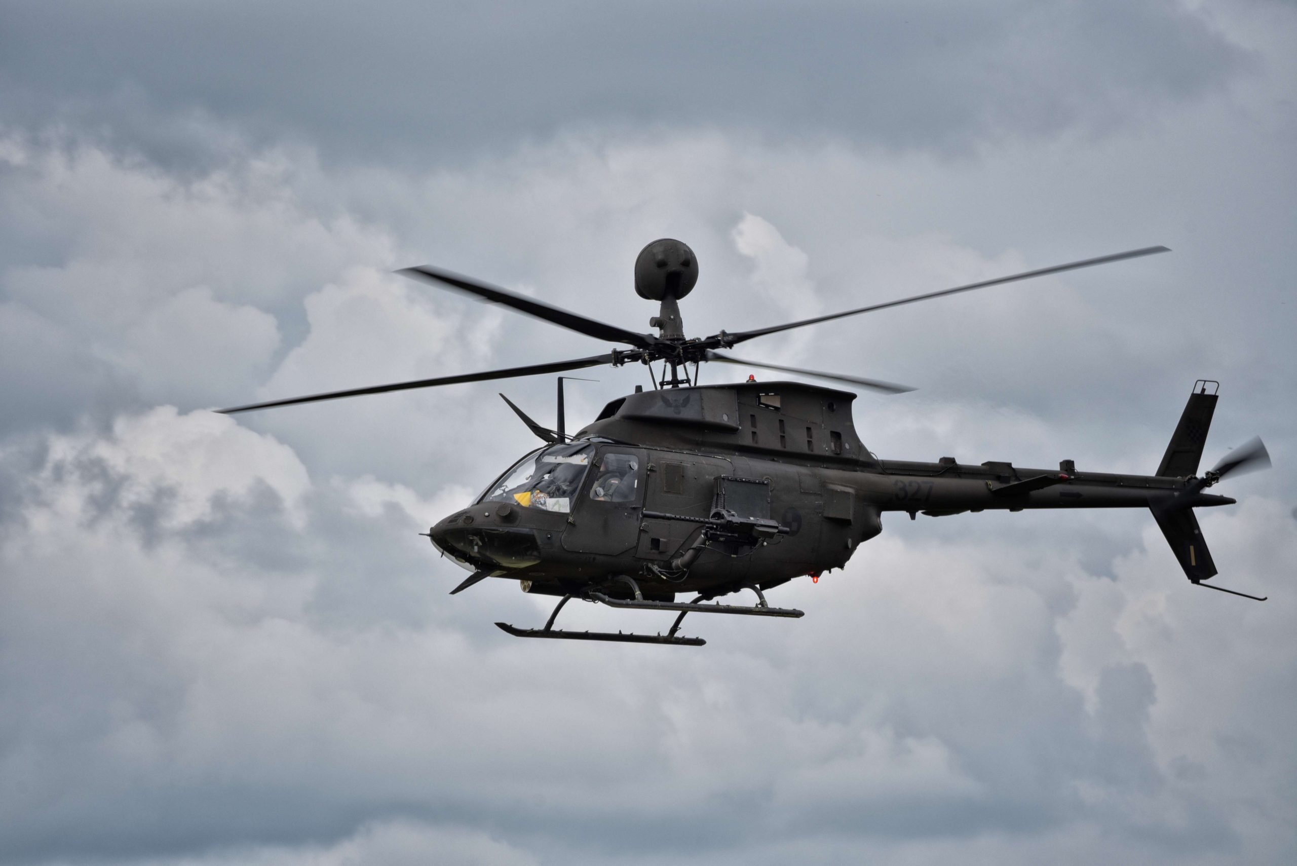 Ghana Mourns After Helicopter Crash Claims Lives of Two Ministers and Six Others