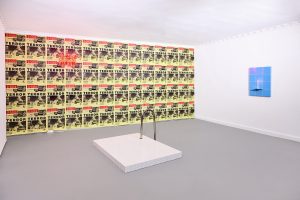 Performance Meets Scenography on Lesvos