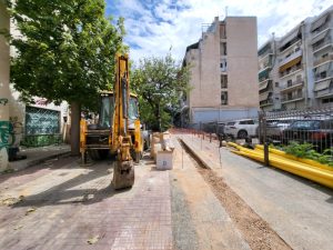 Athens Imposes Fines on Company for Unsafe Gas Pipeline Work