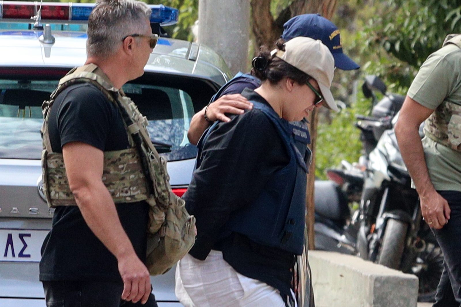 “I Thought She Was Dead. I Panicked” -Says Mother of Girl Found Dead on Beach