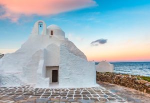 Mykonos Beyond the Parties: Discover Beaches, Culture, and Authentic Experiences