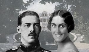 King Alexander’s Forbidden Love with Aspasia Manou