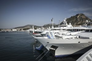 Who Is Halit Yukay, the Missing Turkish Yachting Tycoon?