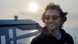Search Continues for Missing Turkish Businessman After Yacht Found Destroyed
