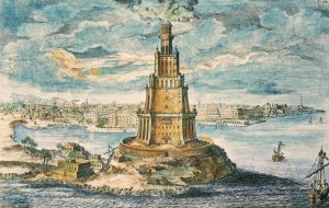 The Lighthouse That Once Ruled the Seas — and Vanished