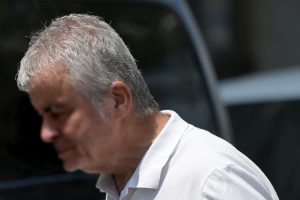 Ferry Captain Released on Bail After Grounding Incident