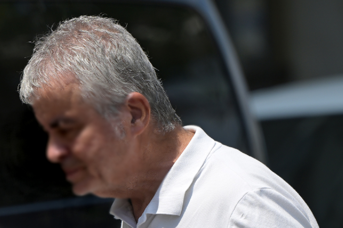 Ferry Captain Released on Bail After Grounding Incident