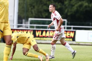 Olympiacos – Al-Taawoun 2-1: Another ‘Friendly’ Win