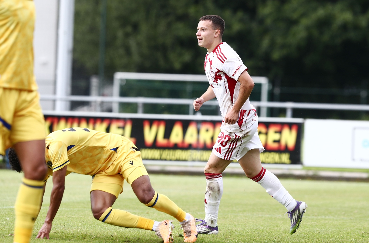 Olympiacos – Al-Taawoun 2-1: Another ‘Friendly’ Win