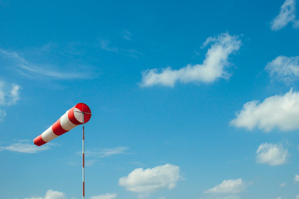 Sunny Skies Dominate Greece with Strong Aegean Winds Friday