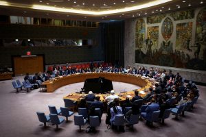 European Nations Urge Israel to Reverse Gaza Expansion Plan