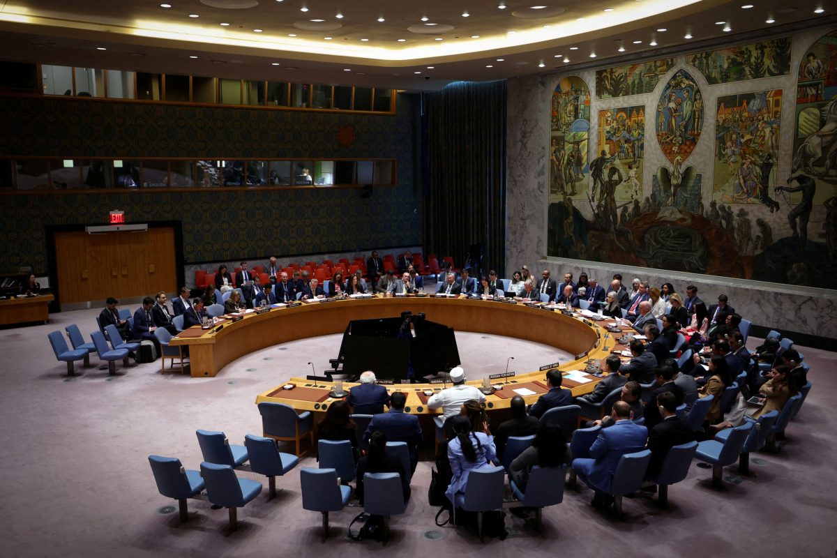 European Nations Urge Israel to Reverse Gaza Expansion Plan