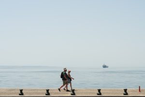 September in Southeast Europe Likely Warmer Than Average