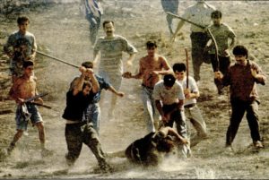 Two Brutal Killings That Shook Cyprus in 1996