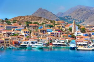 Halki: A Timeless Gem of the Dodecanese