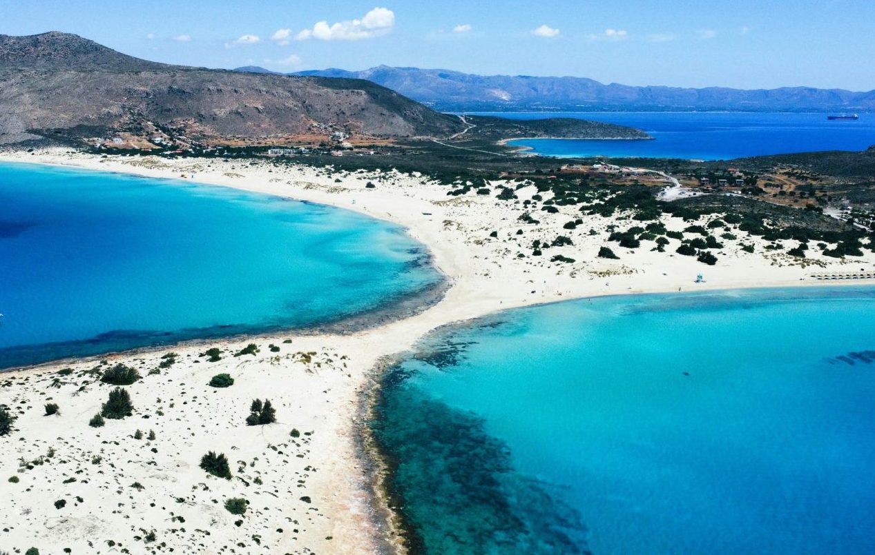 Elafonisos: Greece’s Hidden Island with a Sunken City