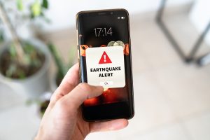 Earthquake Alert System Shows Promise