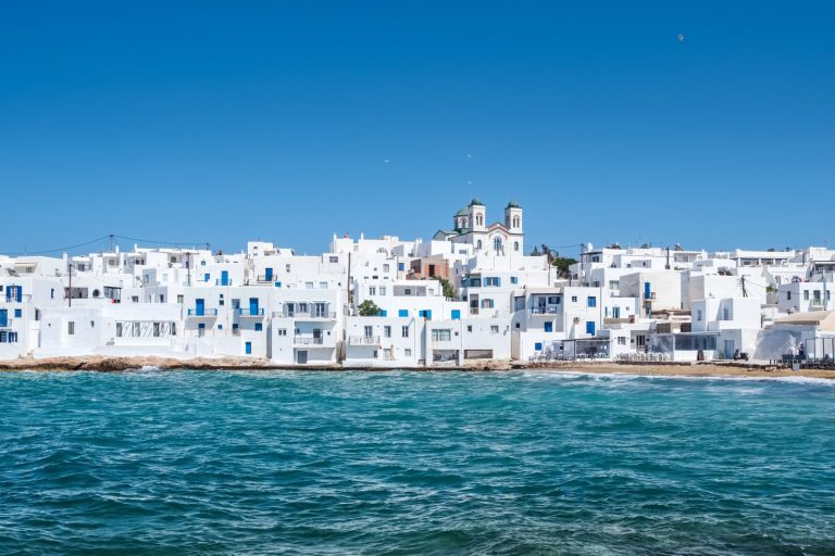 greece top destination