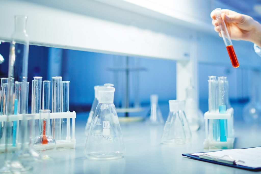 How €300 Million in Research Funds Fell Into Chaos