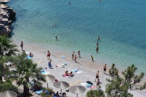 Rising Costs Keep Half of Greeks from Summer Holidays