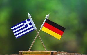 Greece–Germany Trade Hits €12 Billion in 2024