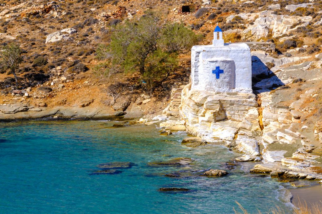 All About Greece: What’s So Special About August 15th?