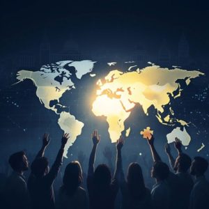 The Power of the People: How Citizens Are Shaping Global Politics