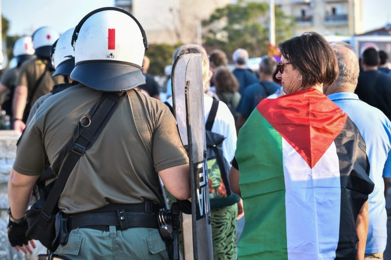 volos israeli cruise