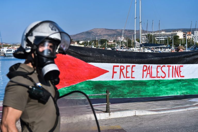 volos israeli cruise