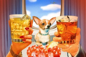 How Flying on a Private Jet Became the No. 1 Marker of Real Wealth