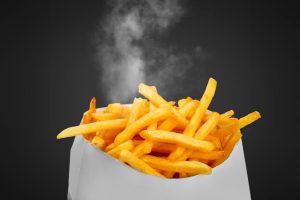 French Fries Linked to Higher Type 2 Diabetes Risk, Study Finds