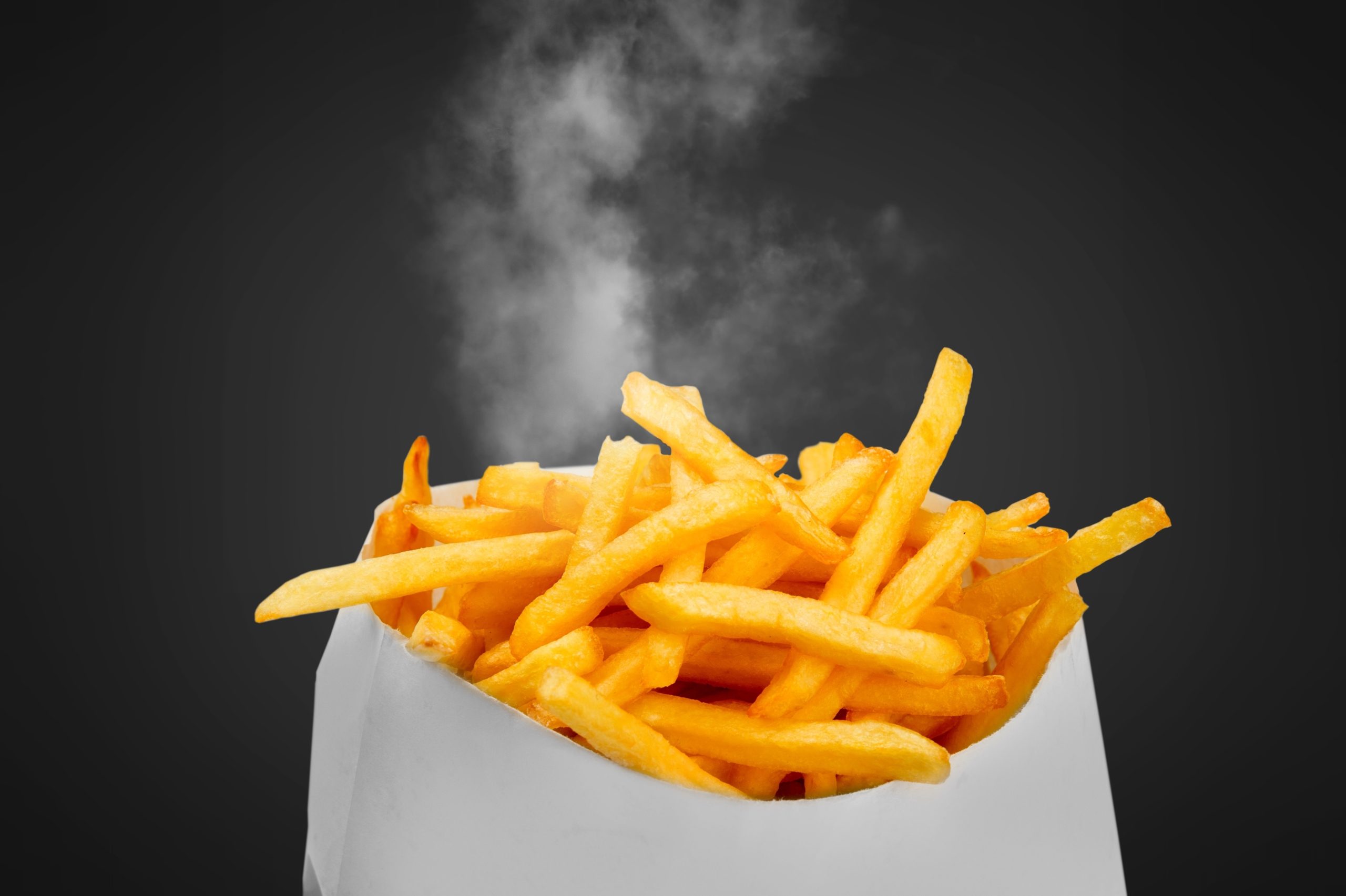 French Fries Linked to Higher Type 2 Diabetes Risk, Study Finds